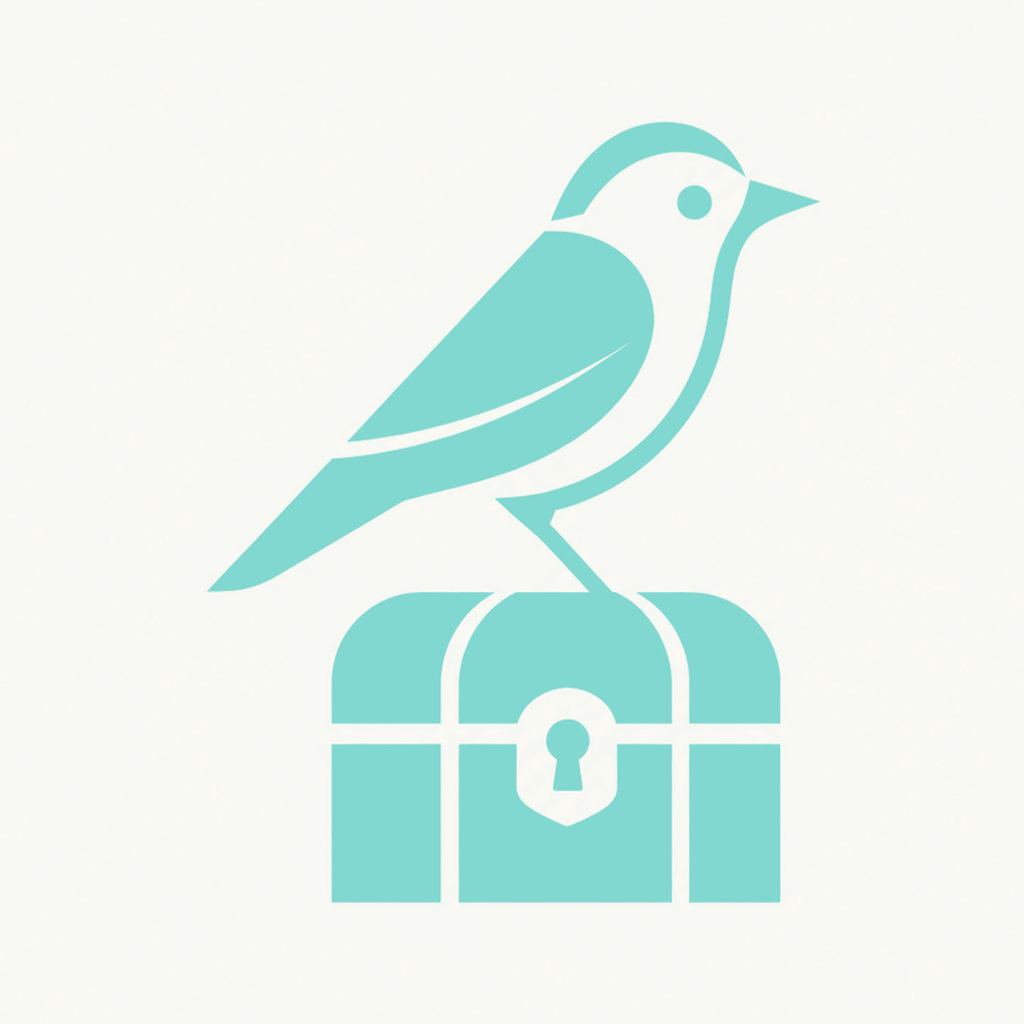 Sparrow Collect app icon